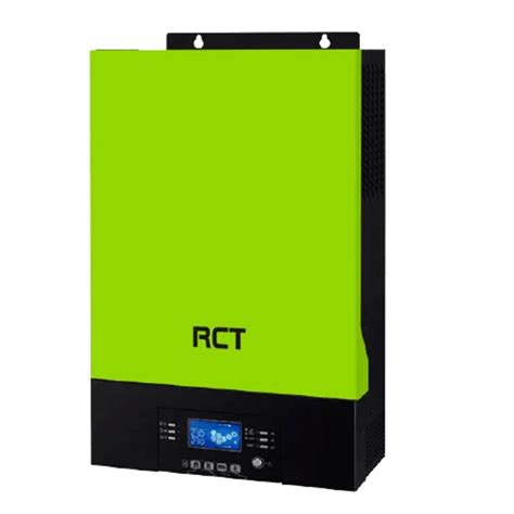 RCT AXPERT KING 5KVA INVERTER